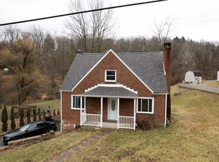 122 Longvue Dr, Pittsburgh, PA 15237