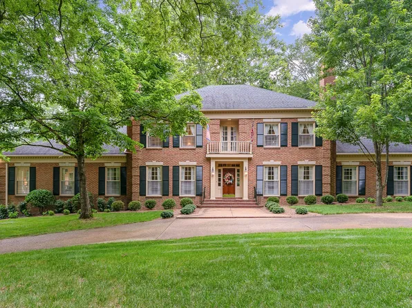 212 Deerfield Ln, Franklin, TN 37069