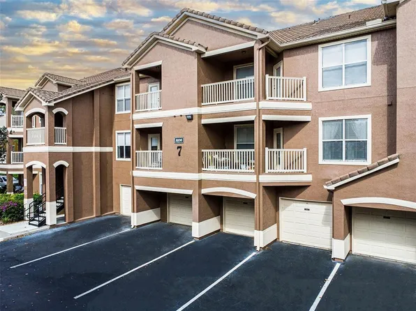 8836 Villa View Cir Unit 203, Orlando, FL 32821