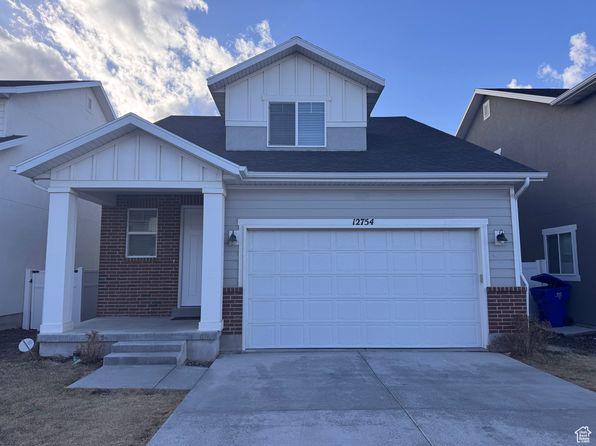 12754 S Quail Lake Dr #126, Herriman, UT 84096