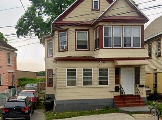 813 Francis Avenue, Schenectady, NY 12303