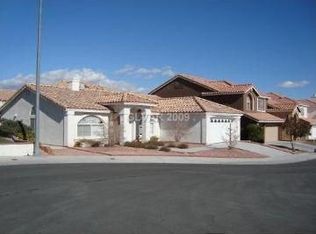 9116 Terrace Ridge Ct, Las Vegas, NV 89129