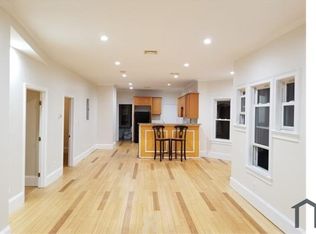 9 Landor Rd #3, Boston, MA 02126