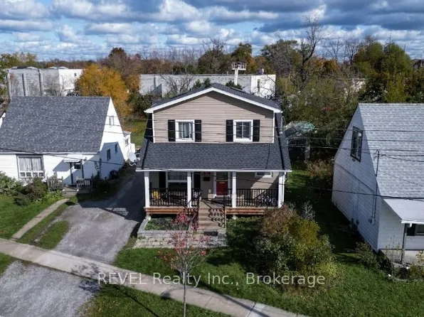 31 Philip St, Saint Catharines, ON L2P 2M7