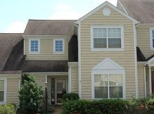 1351 Le Parc Ter, Charlottesville, VA 22901