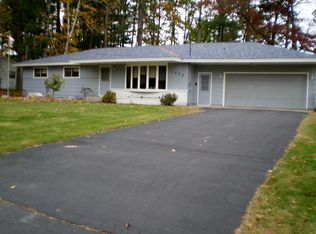 1002 Woodward Ave, Rothschild, WI 54474