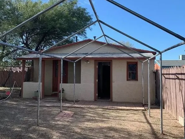 3025 N Richey Blvd #Gh, Tucson, AZ 85716