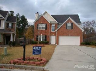 3921 Bogan Mill Rd, Buford, GA 30519