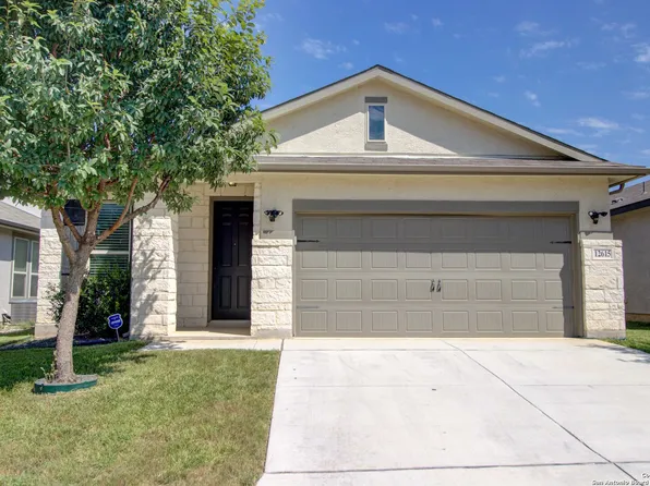 12615 Delcia Trail, San Antonio, TX 78249