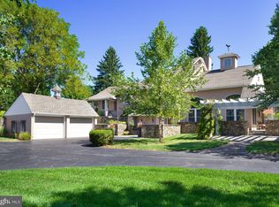 715 Matsons Ford Rd, Villanova, PA 19085