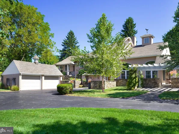 715 Matsons Ford Rd, Villanova, PA 19085