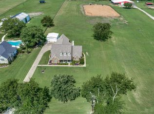 3269 Bennett Rd, Howe, TX 75459