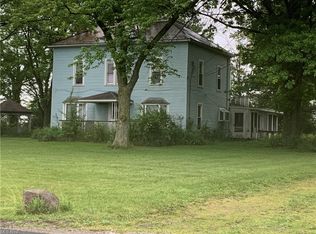 61 Kurzen Rd N, Dalton, OH 44618