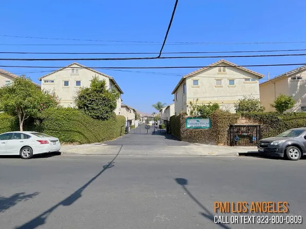 12445 Sonoma Dr, Pacoima, CA 91331