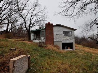 22202 N Highway 71, Winslow, AR 72959