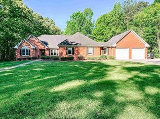 165 Winding Stream Trl, Hampton, GA 30228