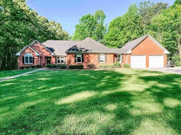 165 Winding Stream Trl, Hampton, GA 30228