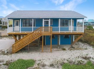 176 White Sands Dr UNIT 1, Port Saint Joe, FL 32456