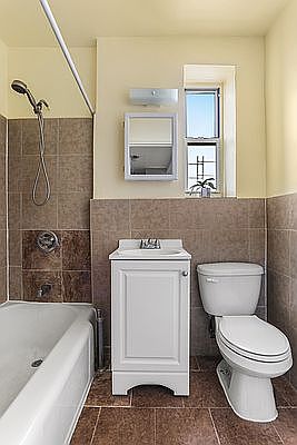5th image of 3510 Avenue H APT 6L