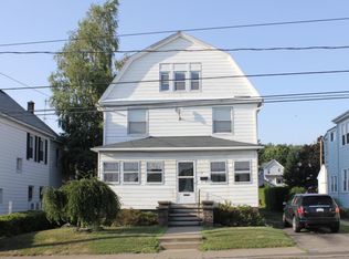 76 E Carey St, Plains, PA 18705