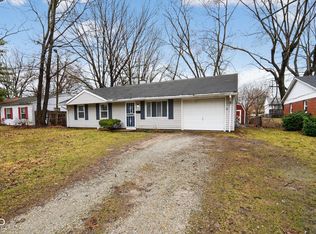 3641 N Richardt Ave, Indianapolis, IN 46226