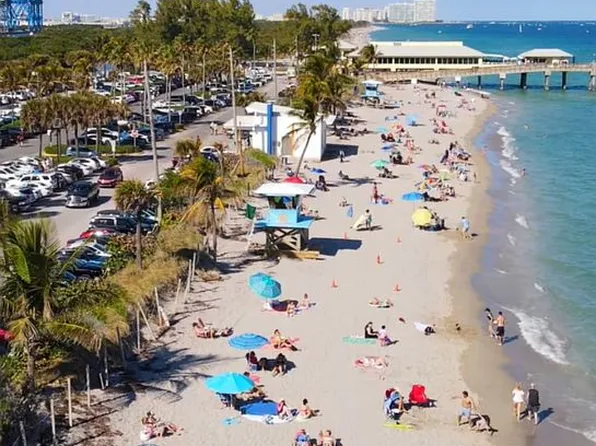 5600 E Marina Dr, Fort Lauderdale, FL 33312