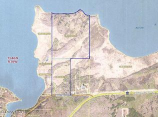 2261 Felicity Dr NE, Cass Lake, MN 56633