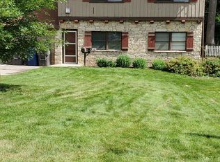 3417 Sheridan Ave, Des Moines, IA 50310