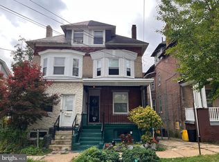 675 Rutherford Ave, Trenton, NJ 08618