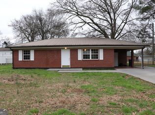 27 McLeod St, Lyerly, GA 30730