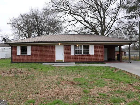 27 McLeod St, Lyerly, GA 30730