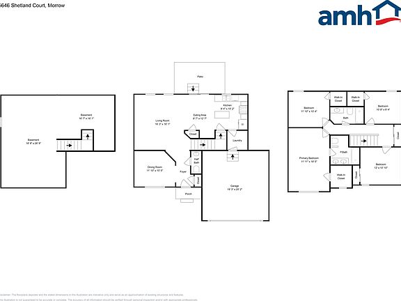 2nd image of 5646 Shetland Ct