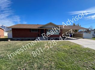 2096 N 4500 W #2096, Ogden, UT 84404