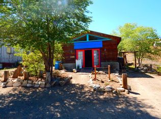 2837 State Highway 14 N, Madrid, NM 87010