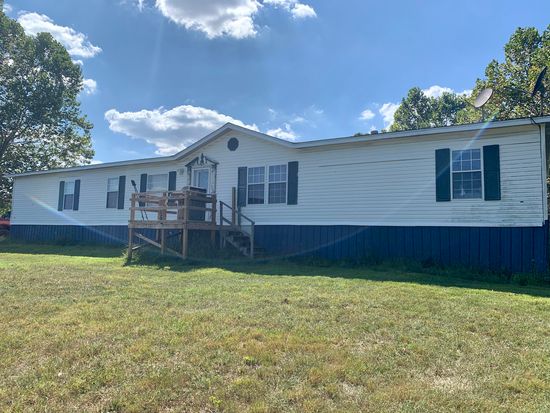 20600 Mink Dr Neosho Mo 64850 Zillow
