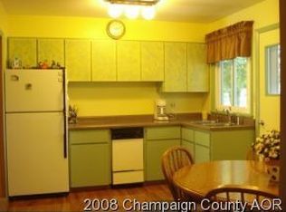 362 Highland Dr, Rantoul, IL 61866