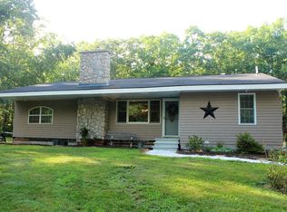 77 Smith Corner Rd, Newton, NH 03858
