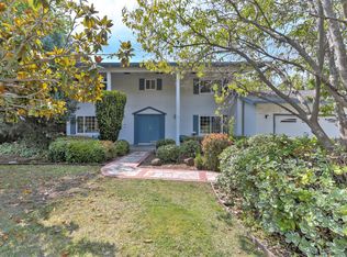 19700 Elisa Ave, Saratoga, CA 95070