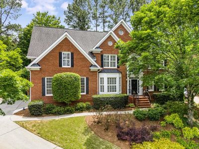 2425 Hamptons Psge, Alpharetta, GA, 30005