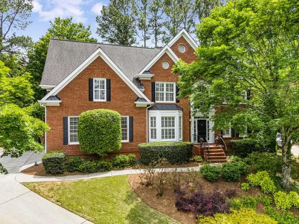 2425 Hamptons Psge, Alpharetta, GA 30005