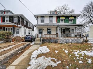 223 Lafayette Ave, Collingdale, PA 19023