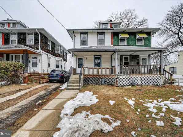 223 Lafayette Ave, Collingdale, PA 19023