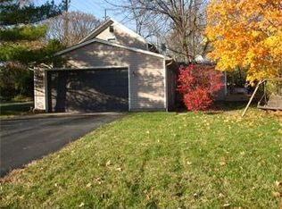 40 E South St, Springboro, OH 45066