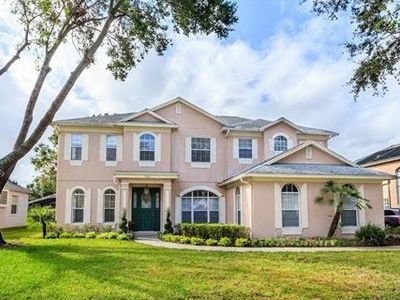 7620 Lindenhurst Dr, Orlando, FL, 32836