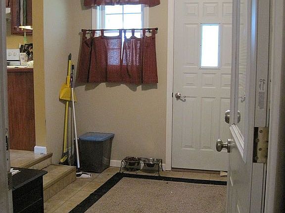 Mudroom