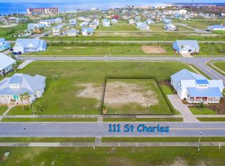 111 Saint Charles St, Mexico Beach, FL 32456