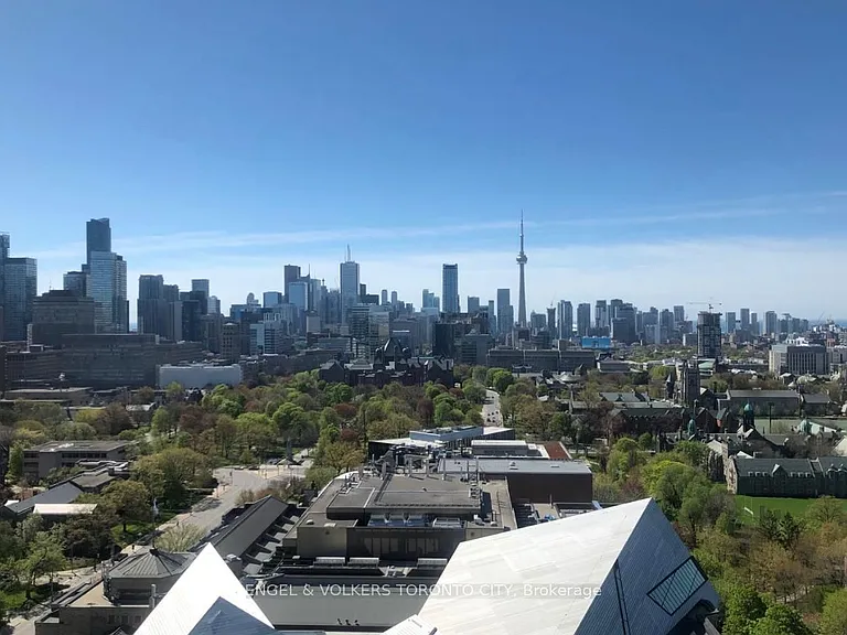 200 Bloor St W #2203 — Photo 28