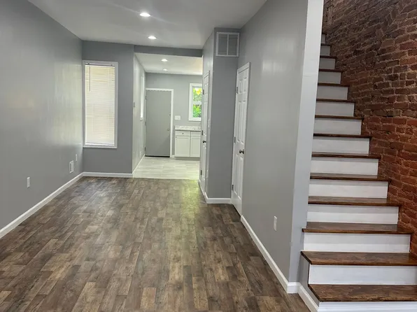 1628 N Wolfe St, Baltimore, MD 21213