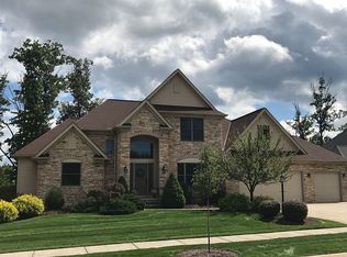 5202 Butternut Ridge Dr, Independence, OH 44131