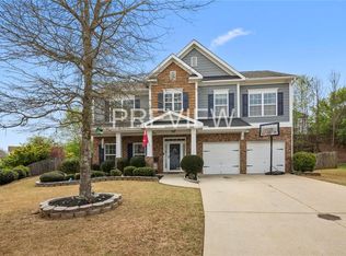 422 Pine Log Ct, Canton, GA 30115